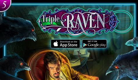 Triple Raven 888 Casino